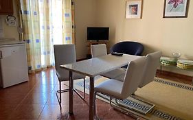 Rehab Apartment